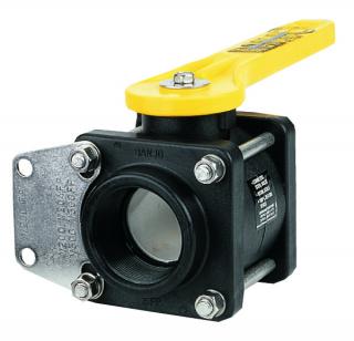 STRAIGHT MOUNTING BRACKET