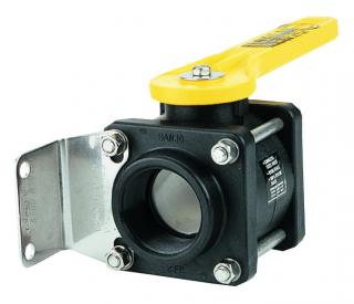 90&deg; MOUNTING BRACKET