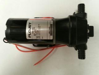 FLOJET PUMP 4.8 GPM 12V