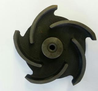 CI IMPELLER