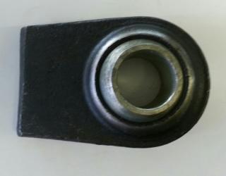 LIFT ARM WELD ON END CAT 3