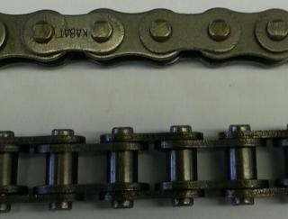 ROLLER CHAIN 10' PER BOX