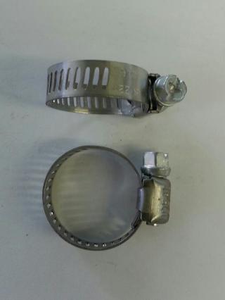 HOSE CLAMP (4 3/4"-6 1/2")