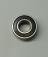 BALL BEARING (6203 2RS)