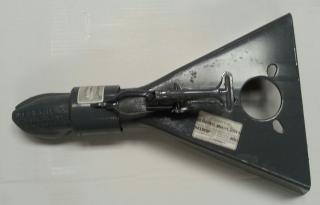 2B8 H COUPLER V TYPE