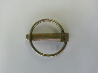 7/16" SNAP PIN
