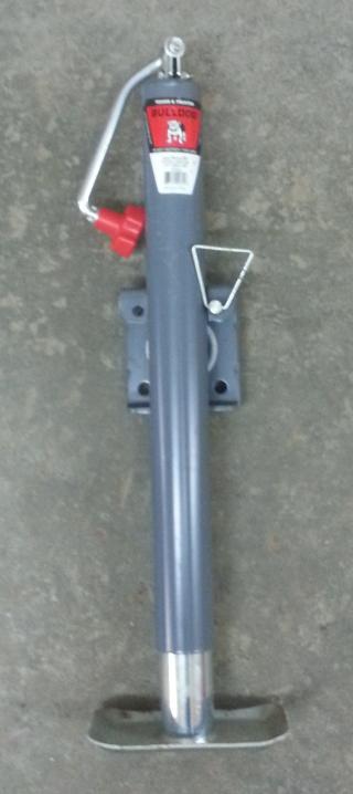 PARKING JACK (LONG)