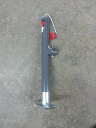 TOP WIND TUBULAR STYLE 29 1/2"