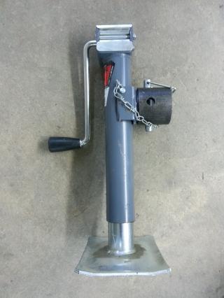 SWS 198 DTSM SIDEWIND JACK