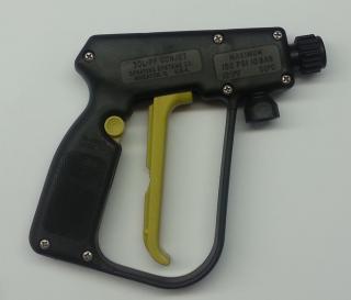 TEEJET POLY SPRAY GUN