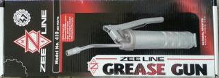 LEVER STYLE GREASE GUN