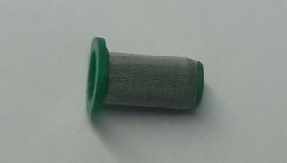POLY CHECK VALVE SCREEN 100 MESH