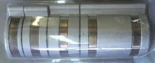 CYLINDER STOPS (SMALL)