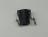 QUICK COUPLER 1 1/4" POLY