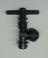 DOUBLE QJ CK VALVE ASSY 3/8"