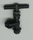 DOUBLE QJ CK VALVE ASSY 1/2"