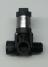 SOLENOID SHUT OFF VALVE (SINGLE)