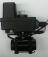 E. BALL VALVE 2 WAY 1" SP/ST