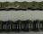 ROLLER CHAIN 10' PER BOX