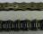 ROLLER CHAIN 10' PER BOX