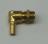 BRASS ELL 3/8"