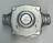 PUMP 6 ROLLER SILVERCAST HYPRO