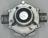 PUMP 8 ROLLER SILVERCAST HYPRO