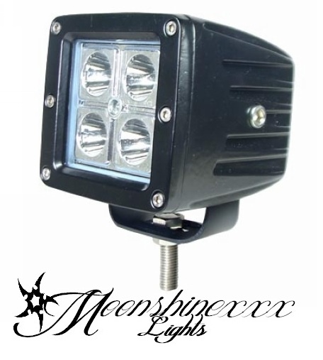 3" LED SPOT LIGHT