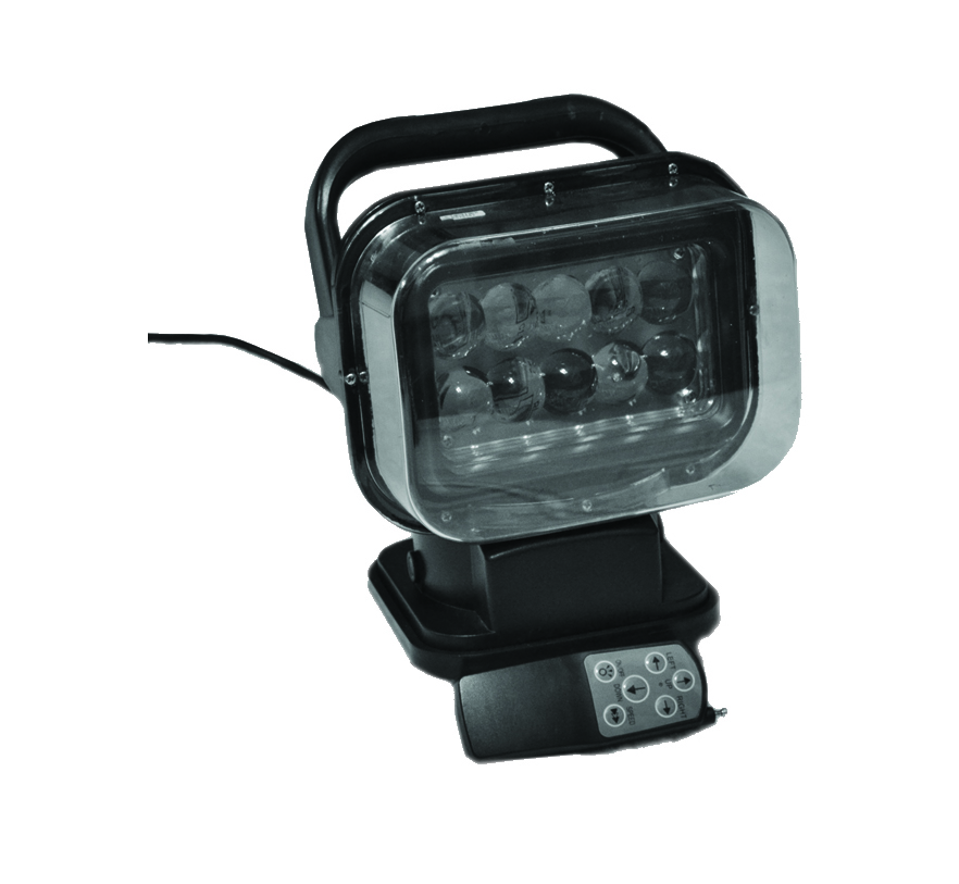 OUTLAW 50 LIGHT REMOTE CONTROL