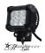 4" LED FLOOD LIGHT
