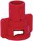 VENTURI, GREENLEAF RED