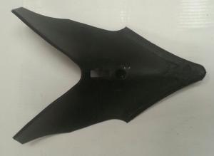 ORTHMAN BUSTER (HARD FACED) 11"