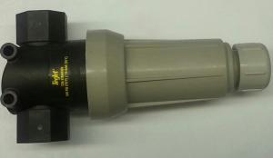 3/4" POLY LINE STRAINER
