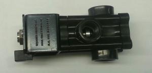 ELECTRIC VALVE (SINGLE)