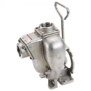 BANJO STAINLESS STEEL PUMP ONLY