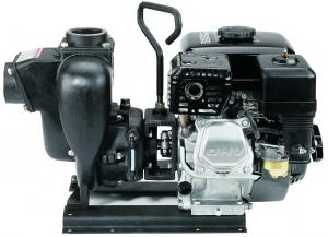 BANJO CAST IRON 5.5 HP HONDA