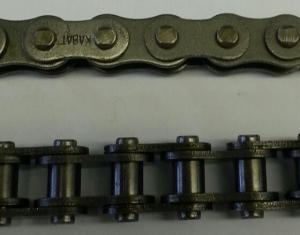 ROLLER CHAIN 10' PER BOX