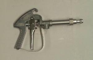 ALUMINUM SPRAY GUN