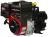 2" POLY PUMP W/6.5HP B&S