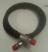 1/2 X 2 X 192" HYD HOSE