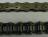 ROLLER CHAIN 10' PER BOX