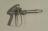 ALUMINUM SPRAY GUN