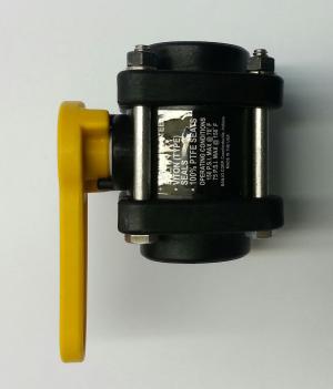 2" SP VALVE