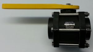2" FP VALVE
