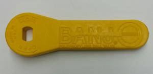VALVE HANDLE FOR 2", 3", & 4"