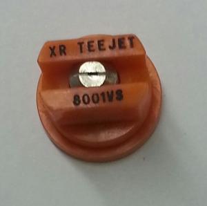 EXTENDED RANGE TIP (ORANGE)
