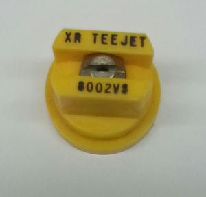 EXTENDED RANGE TIP (YELLOW)