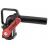 1½" NOZZLE VALVE W/90DEG ELBOW