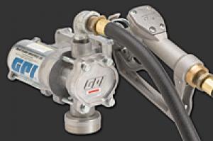 FUEL TRANSFER PUMP 12V 15GPM