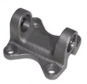 SERIES 37 FLANGE YOKE